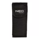 NEO TOOLS Faldetektor 3Az1-Ben, Fém, Fa,Feszültség 