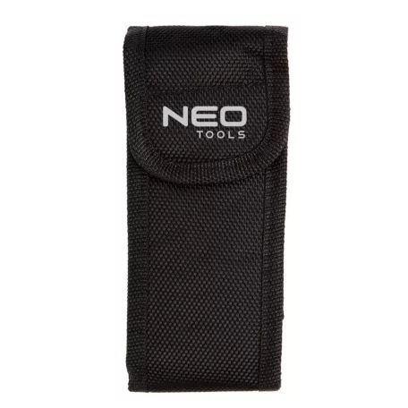 NEO TOOLS Faldetektor 3Az1-Ben, Fém, Fa,Feszültség 