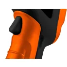 NEO TOOLS Infra Hőmérő 50-400"C Folyadék,Levegő,Te 