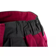 NEO TOOLS Munkaruha Női Nadrág 65% Pamut Xl/42 Ce