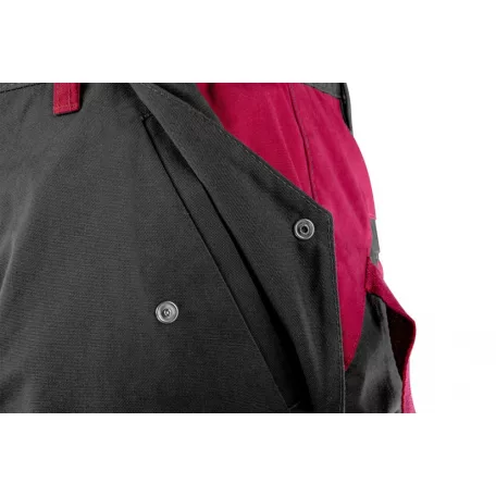 NEO TOOLS Munkaruha Női Nadrág 65% Pamut Xxl/44 Ce