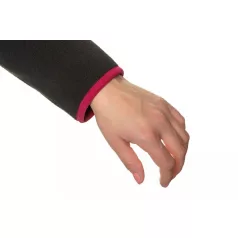 NEO TOOLS Munkaruha Női Polár Dzseki Feketexl/42Ce