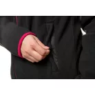 NEO TOOLS Munkaruha Női Polár Dzseki Fekete Xxl/44