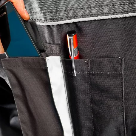 NEO TOOLS Munkaruha Kabát Xxl/58 81-210-Xxl