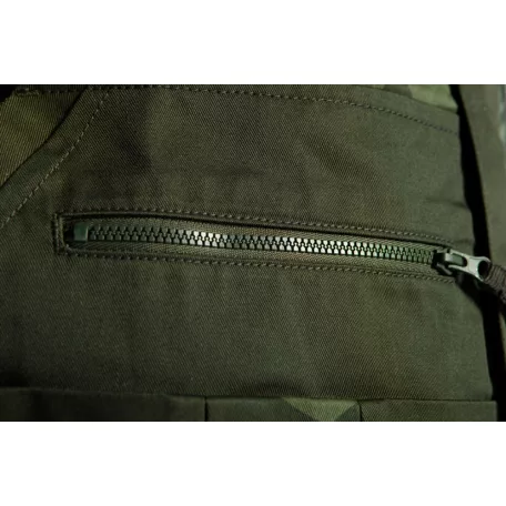 NEO TOOLS Munkaruha Dzseki Terepmintás 60%Pam.M/50