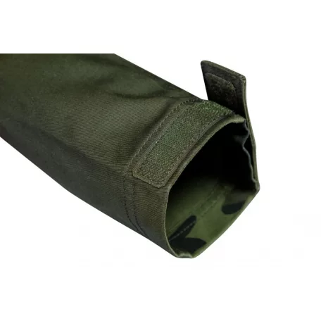 NEO TOOLS Munkaruha Dzseki Terepmintás 60%Pam.S/48