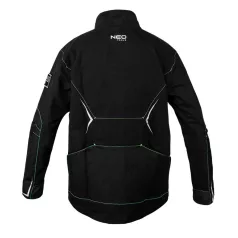 NEO TOOLS Munkaruha Dzseki Premium Pro Xxxl 