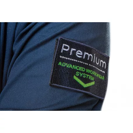 NEO TOOLS Munkaruha Dzseki Premium 62%Pamut M