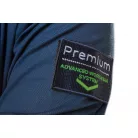 NEO TOOLS Munkaruha Dzseki Premium 62%Pamut S