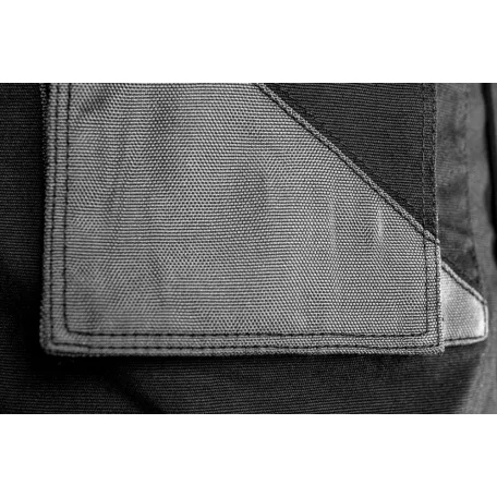 NEO TOOLS Munkaruha Dzseki Karcsúsított 60%Pamuxxl