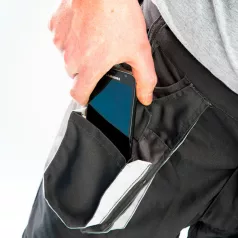 NEO TOOLS Munkaruha Nadrág L/52 81-220-L