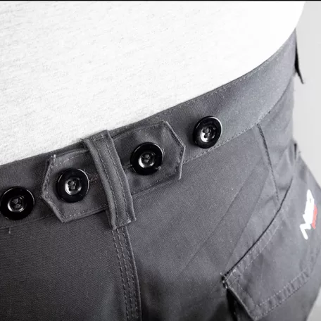 NEO TOOLS Munkaruha Nadrág Xxl/58 81-220-Xxl