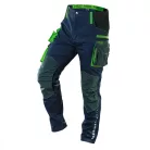 NEO TOOLS Munkaruha Nadrág Prémium Kevertszál S/48