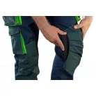 NEO TOOLS Munkaruha Nadrág Prémium Kevertszáxxl/58