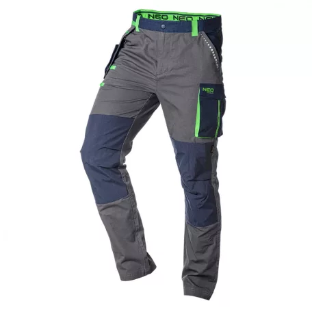 NEO TOOLS Munkaruha Nadrág Prémium Pamut M/50