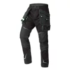 Neo Tools Munkaruha Nadrág Premium Pro S/48