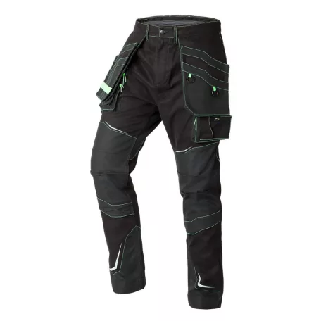 Neo Tools Munkaruha Nadrág Premium Pro S/48