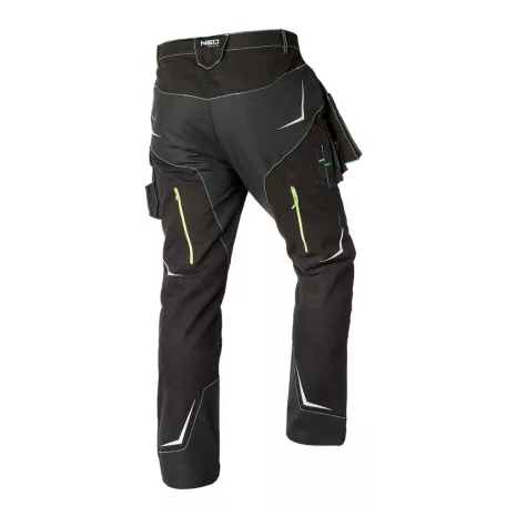 Neo Tools Munkaruha Nadrág Premium Pro S/48