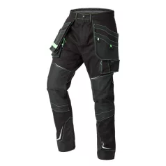 Neo Tools Munkaruha Nadrág Premium Pro Xxl/56