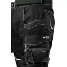NEO TOOLS Munkaruha Nadrág Premium Pro Xxxl/58 