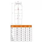 Neo Tools Munkaruha Farmer Nadrág Xxxl/60