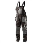 MUNKARUHA KERTÉSZNADRÁG S/48 81-240-S NEO TOOLS