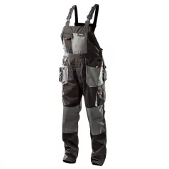 NEO TOOLS Munkaruha Kertésznadrág S/48 81-240-S