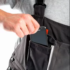 NEO TOOLS Munkaruha Kertésznadrág 58 81-240-Xxl