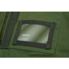 NEO TOOLS Munkaruha Kantárosnadrág Olivazöld Xl/54