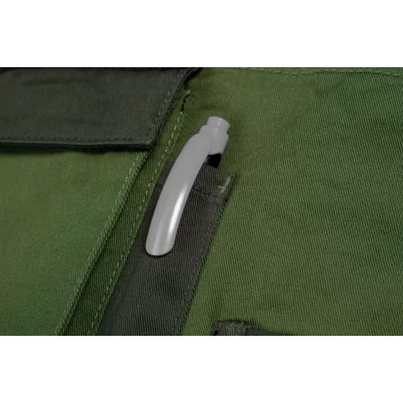 NEO TOOLS Munkaruha Kantárosnadrág Olivazöld Xl/54