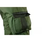 NEO TOOLS Munkaruha Kantárosnadrág Olivazöld Xl/54