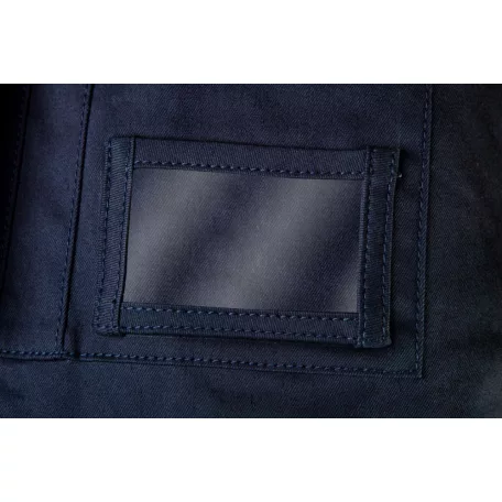 NEO TOOLS Munkaruha Kantárosnadrág T.Kék Navy Xl56
