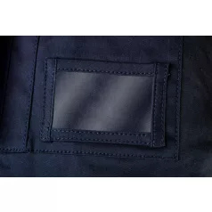 NEO TOOLS Munkaruha Kantárosnadrág T.Kék Navy Xs46