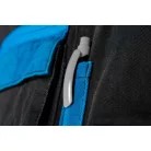 NEO TOOLS Munkaruha Kantáros Nadrág Hd+ Fek.-Kék M