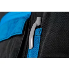 NEO TOOLS Munkaruha Kantáros Nadrág Hd+ Fek.-Kék M