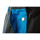 NEO TOOLS Munkaruha Kantáros Nadrág Hd+ Fek.-Kék S