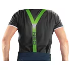 NEO TOOLS Munkaruha Kant.Adrág Prémium Kevertsz.50