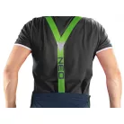NEO TOOLS Munkaruha Kant.Adrág Prémium Kevertsz.60 