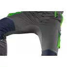 NEO TOOLS Munkaruha Kant.Nadrág Prémium Pamut S/48