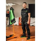Neo Tools Munkaruha Kantáros Nadrág Premium Pro L/52