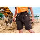 NEO TOOLS Munkaruha Rövidnadrág+Öv 58 81-270-Xxl