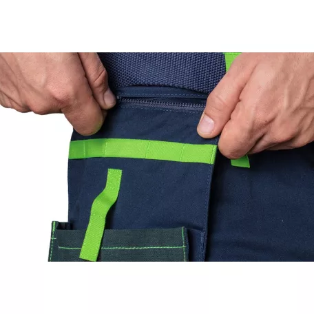 NEO TOOLS Munkaruha Rövidnadrág Premium Xxl/56