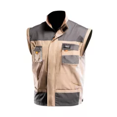 NEO TOOLS Munkaruha Kabát Xxl/58 81-310-Xxl