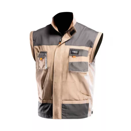 NEO TOOLS Munkaruha Kabát Xxl/58 81-310-Xxl