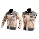 NEO TOOLS Munkaruha Kabát Xxl/58 81-310-Xxl