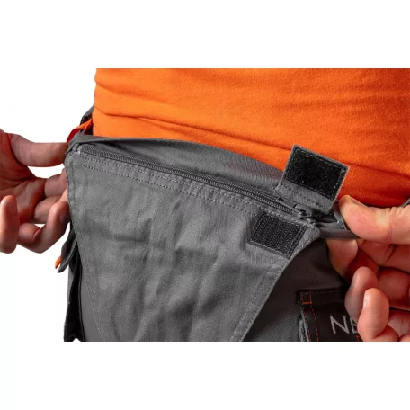 NEO TOOLS Munkaruha Kantáros Nadrág 6:1-Ben Pam. M