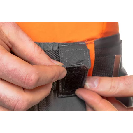 NEO TOOLS Munkaruha Rövidnadrág 100% Pamut Xl