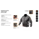 NEO TOOLS Munkaruha Dzseki Ld/54 Vizhatl.81-410-Ld