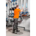 NEO TOOLS Munkaruha Kertésznadrág Ld/54 81-430-Ld