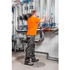 NEO TOOLS Munkaruha Kertésznadrág Ld/54 81-430-Ld